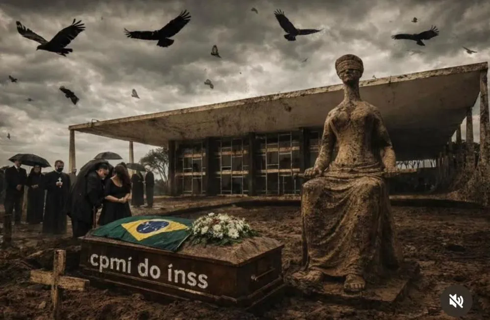 STF – principais alegações de corrupção envolvendo a Corte