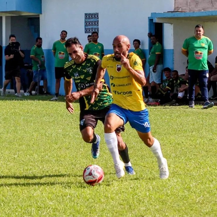Copa Sul dos Campeões 2026 define semifinalistas e sorteio acontece nesta segunda-feira