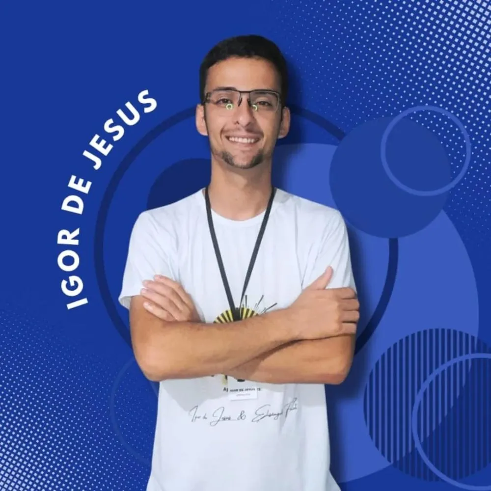 Igor de Jesus