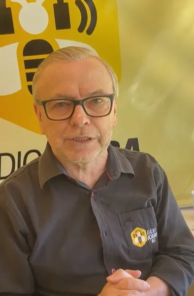 Carlos Alberto Fiorenza