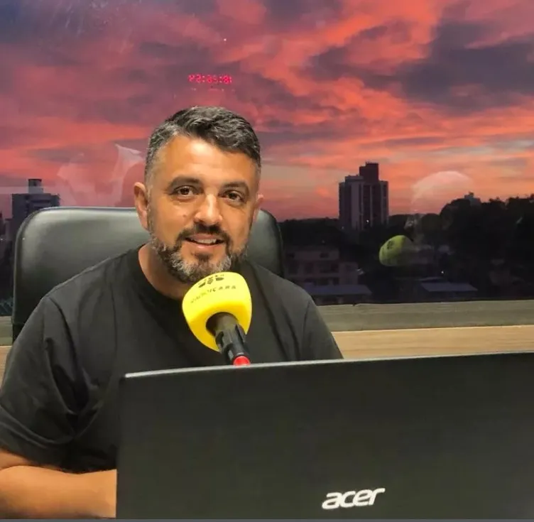 Jorge Domingos Camilo